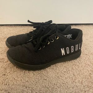 Nobull Shoes